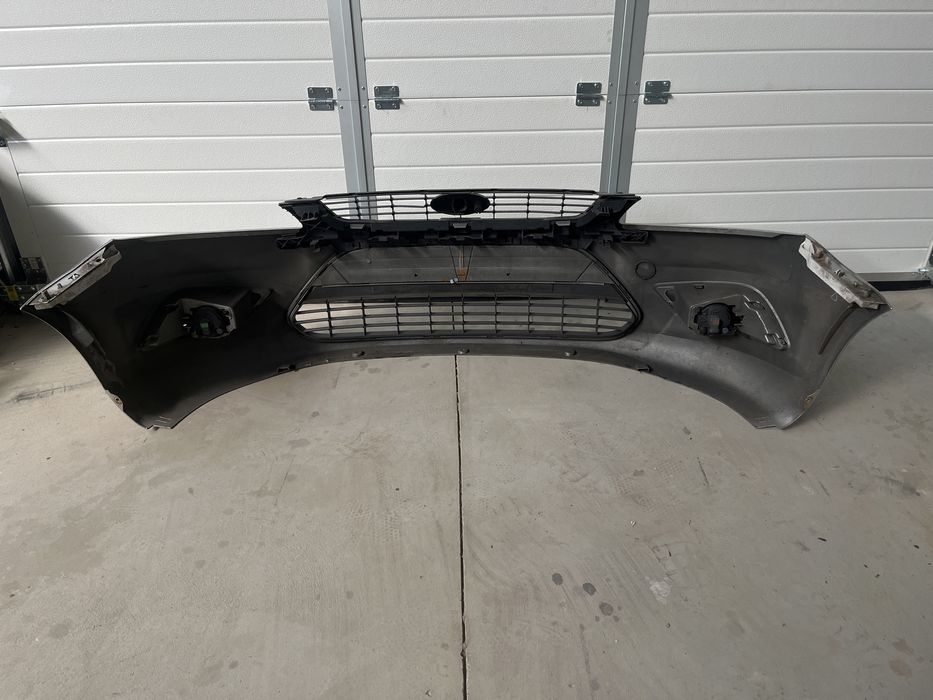 Bara față Ford Focus 2 Facelift 2011