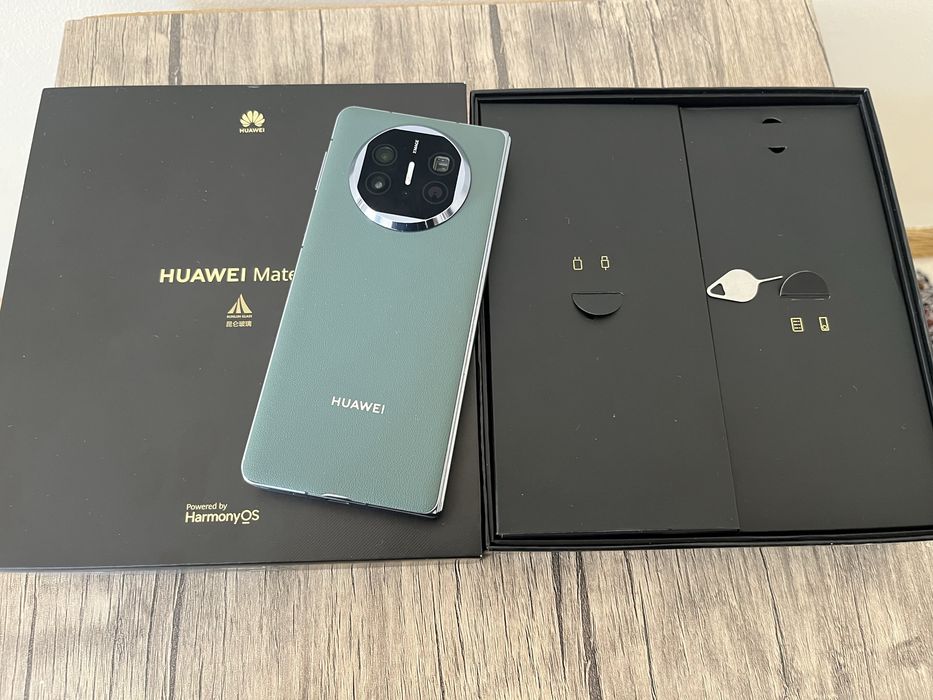 Идеал Huawei Mate X5 12/512GB Dual Sim