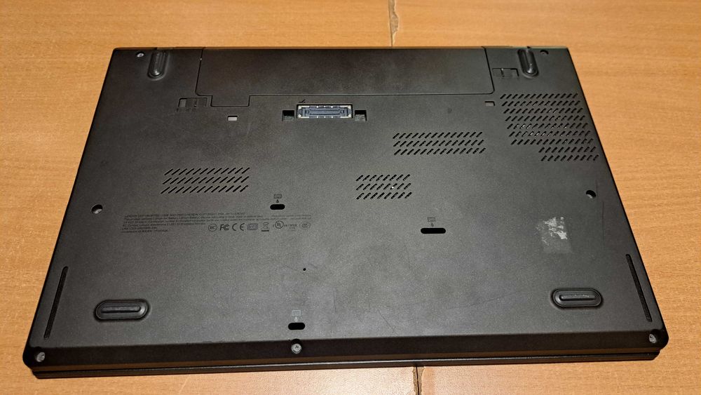 Лаптоп Lenovo ThinkPad T440 14”