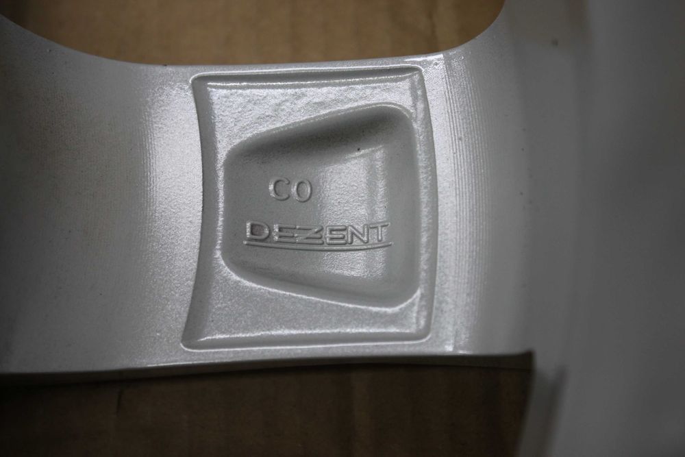 Джанти 16" VW Passat, Tiguan, Sharan