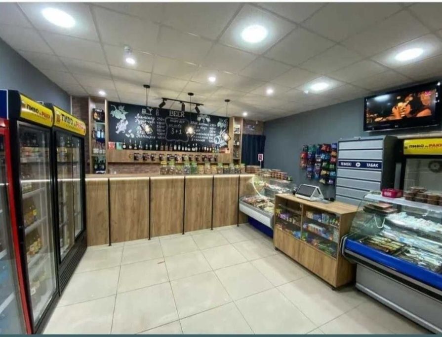 Сдам в аренду помещение