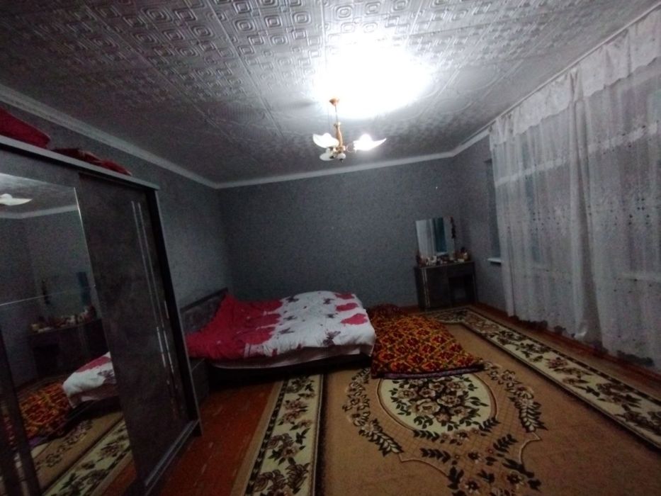 Продаётся или меняется дом!