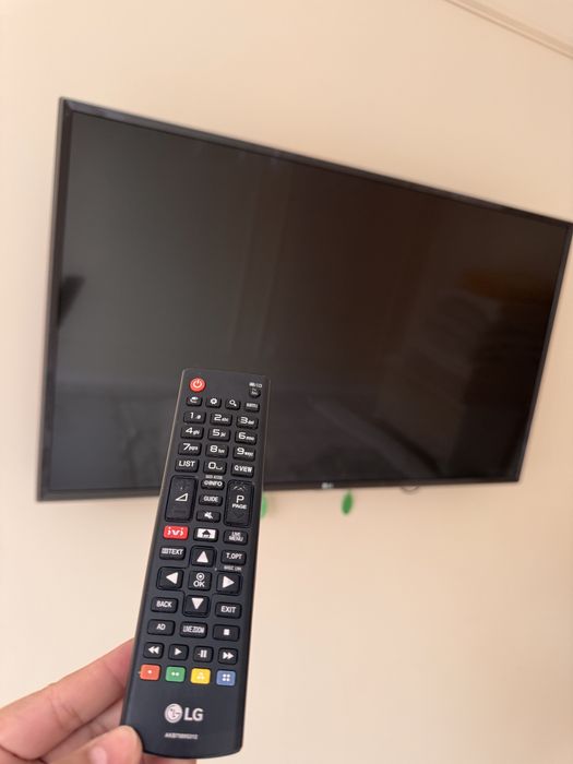 Смарт тв продаю 70000 тг