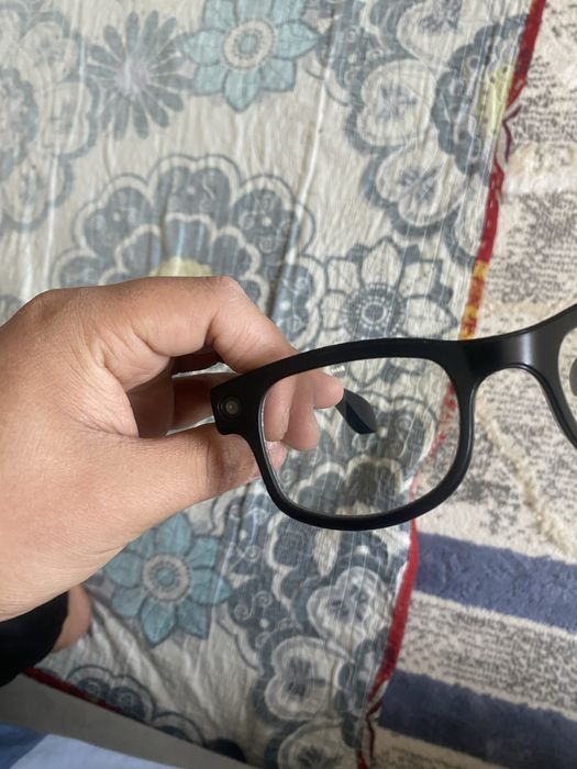 Смарт очки Smart