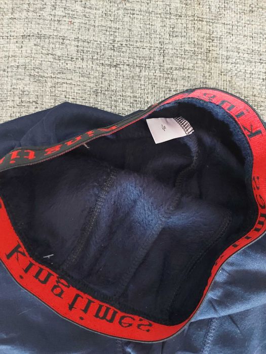 Продам новое термобелье для мальчика