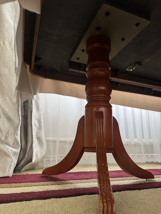 Продам раскладной стол