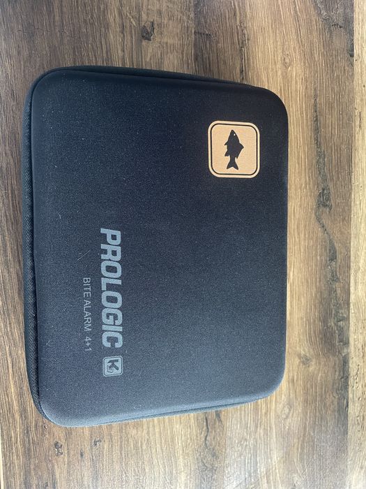 Avertizori Prologic k3