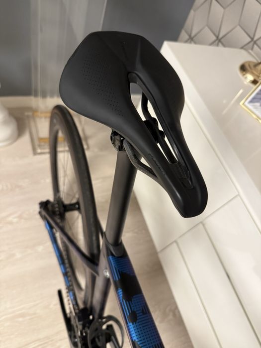 Cursiera Specialized Tarmac SL6 Dura Ace di2 9170