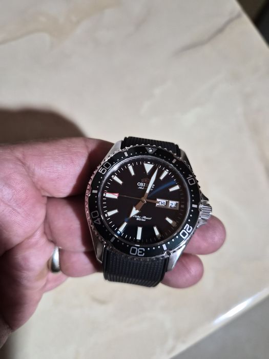 Ceas Orient Diver 40mm