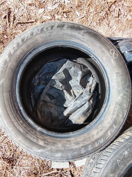 Продам балоны R16