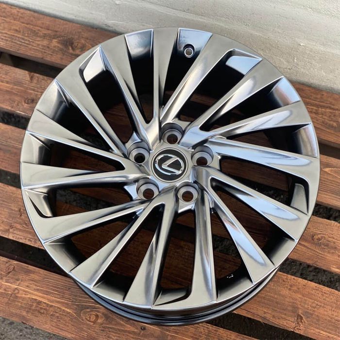 Диски Lexus Es 350