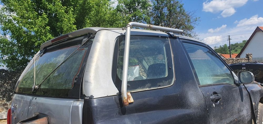 Nu am hard top decat Portbagaj suzuki grand vitara cabrio 1998-2005