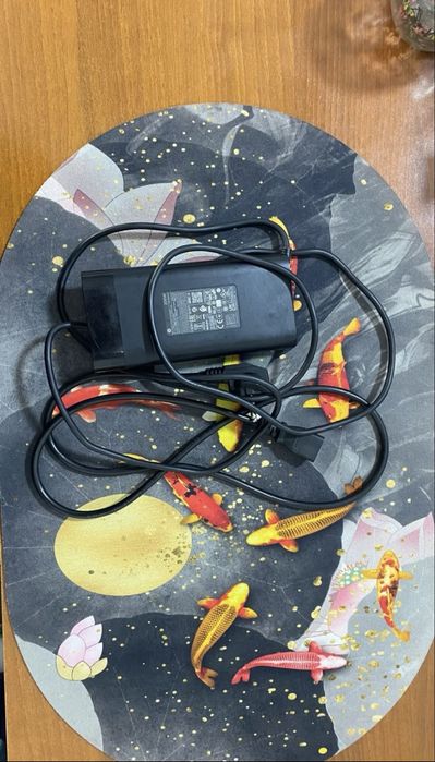 Hp victus noutbook zaryadchigi 200W