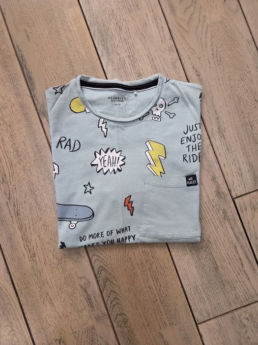 Тениски за момче р.152, р.158