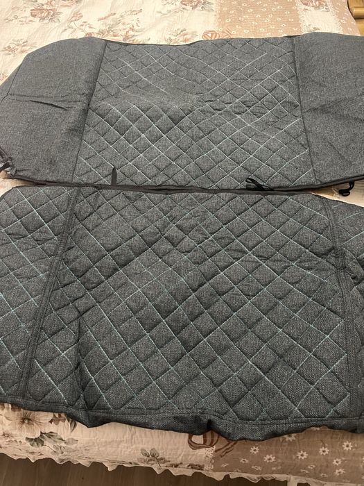 Чехол для машины