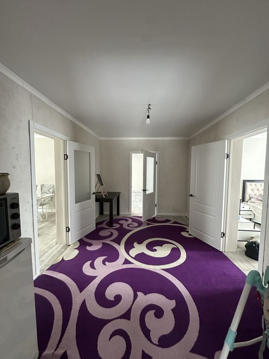 Продам дом Кобда. Одинарный