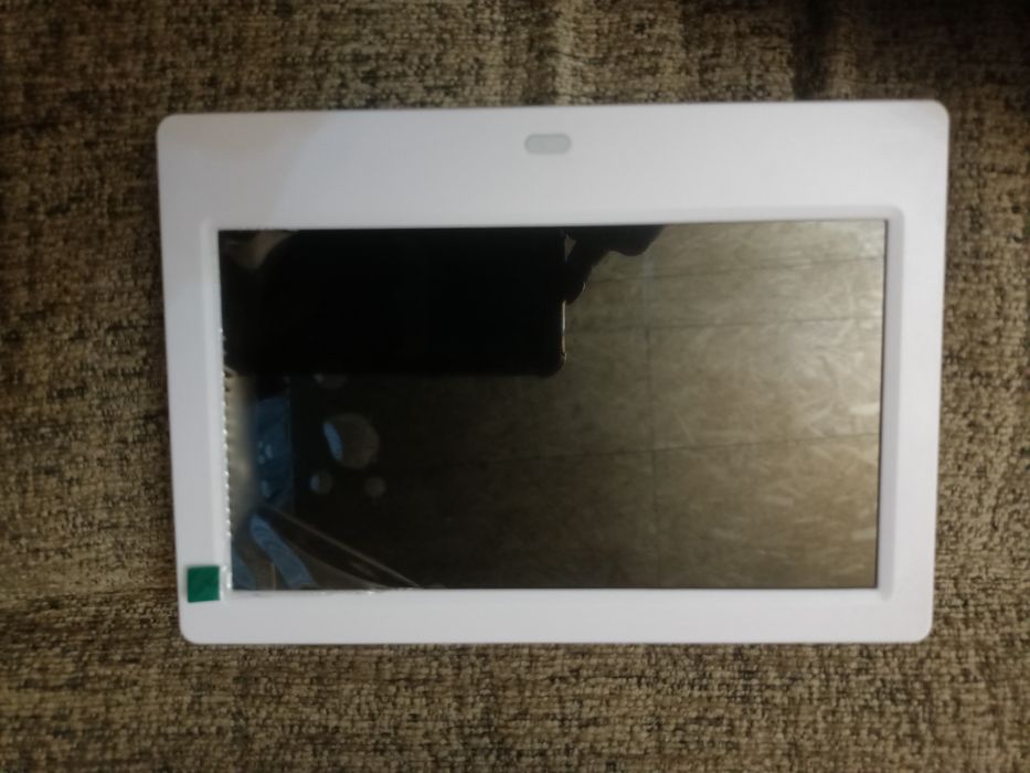 Фоторамка электронная