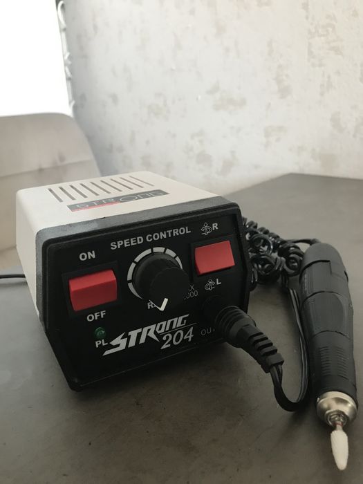 Маникюрный аппарат