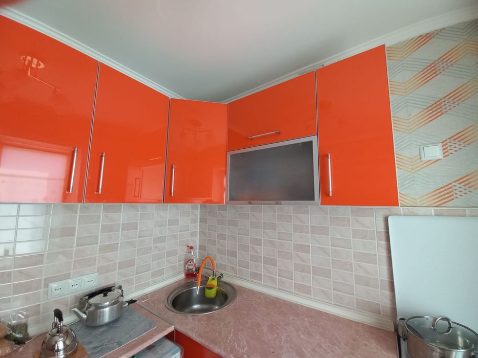 Продается 2-ух комнатная квартира