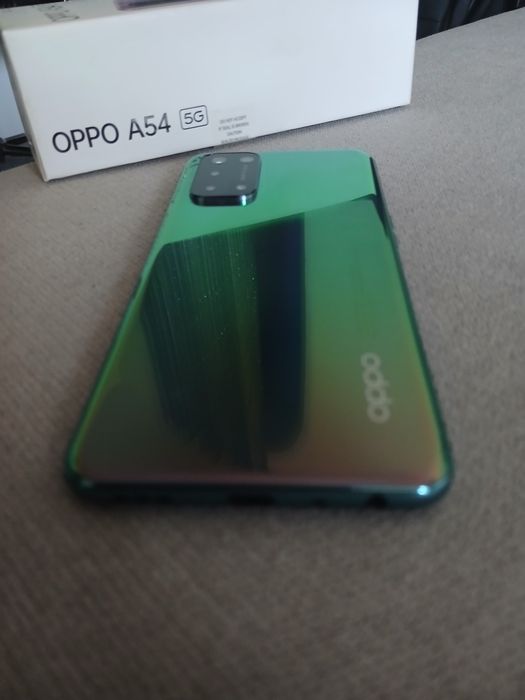 Telefon OPPO A 54 5G-Nou(desigilat)