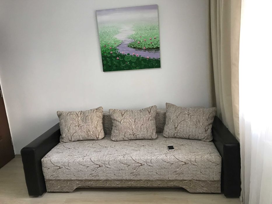 Inchiriez apartament cu o camera in Bistrita