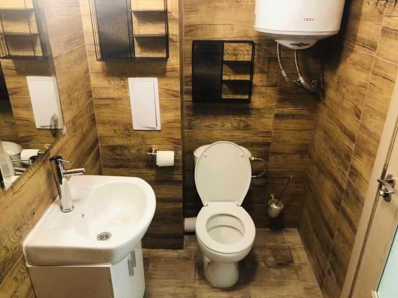 Дава се под наем Двустаен апартамент в Пловдив, Южен - 71 кв.м за 478.38 € - Снимка #6