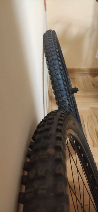 Капли 29" boost с гуми