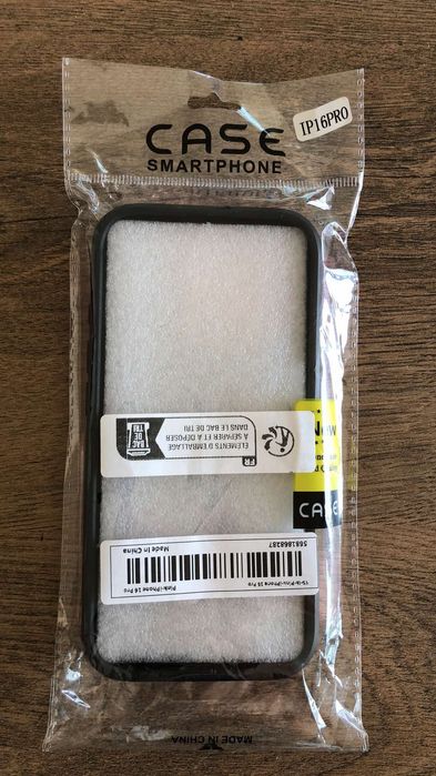 Кейс, Калъф за Айфон, Iphone 16 Pro