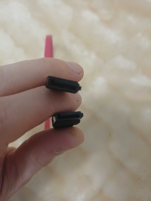 Старые провода/разъёмы/аксессуары