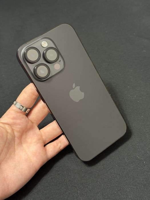 Продаётся iPhone 14 Pro