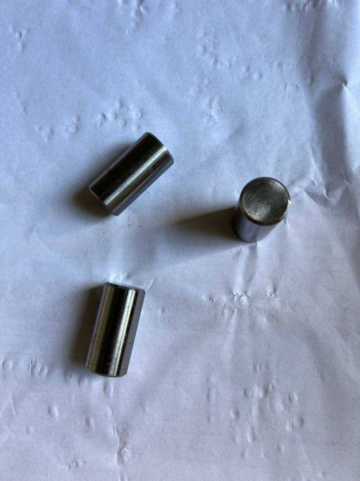18mm*36mm, 14mm*28mm Иглени ролки Стоманени цилиндри за лагери
