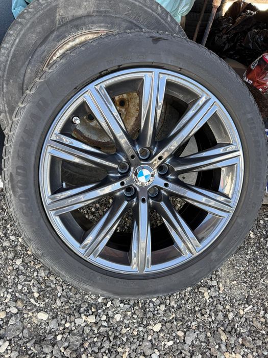 Jante Originale BMW Style 648 R18 / g30 / G31 / G20 / G21