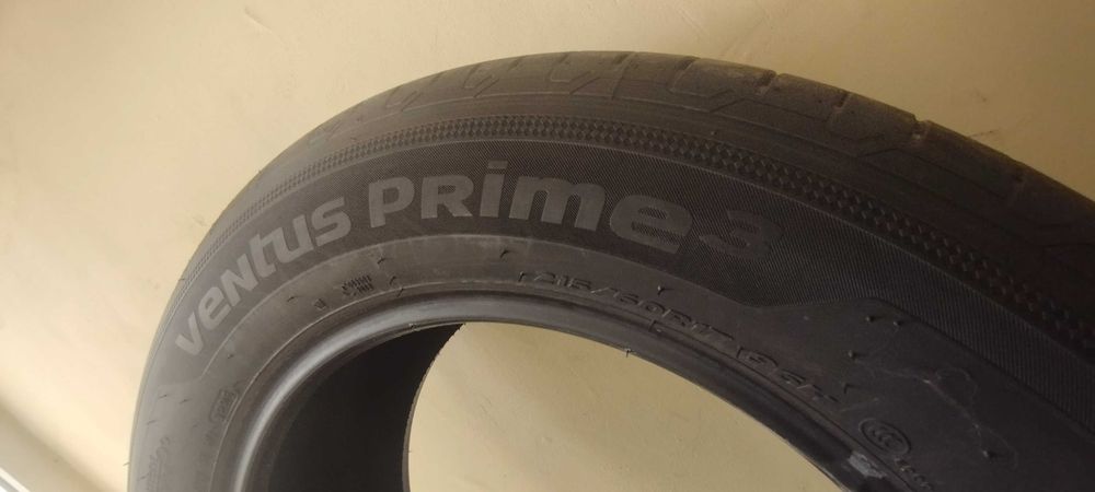 *НОВИ* Гуми Hankook Ventus Prime 3 215/60/R17 96H