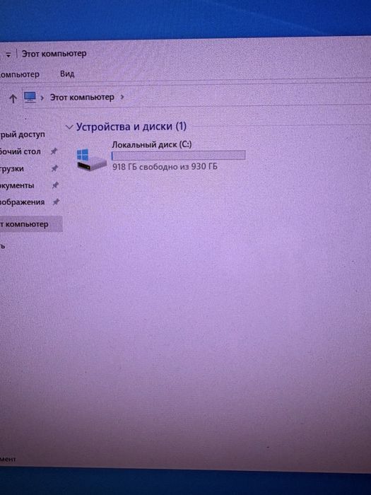 Системный блок hp core i5 4570
