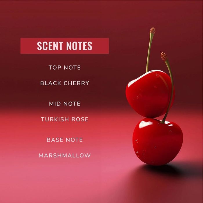 1️⃣ Крем для тела Cherry Rouge Naturewell США 283 г | Подарок к 8 март