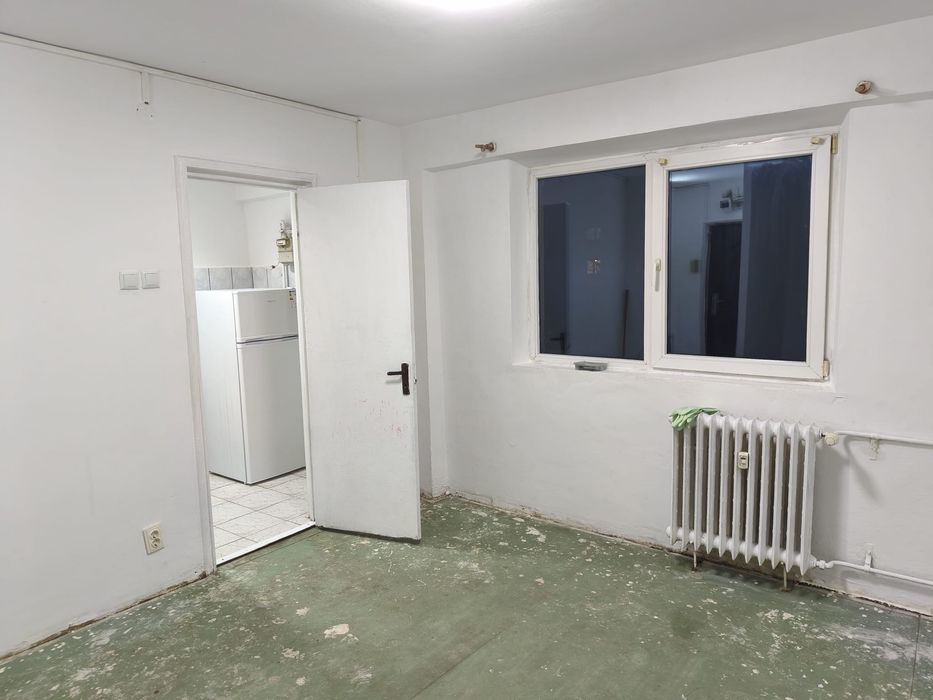 GARSONIERA STRADAL Teiul Doamnei Parcul Tei Facultatea Constructii 23M