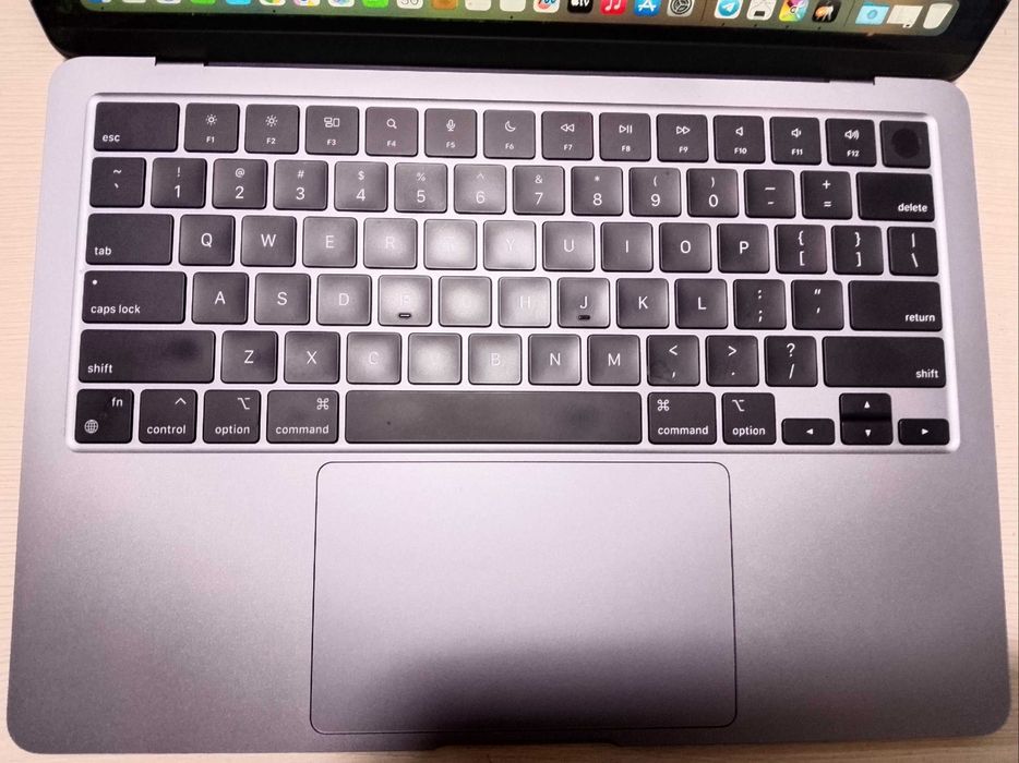 Продаю ноутбук MacBook Air M3 в идеальном состоянии!