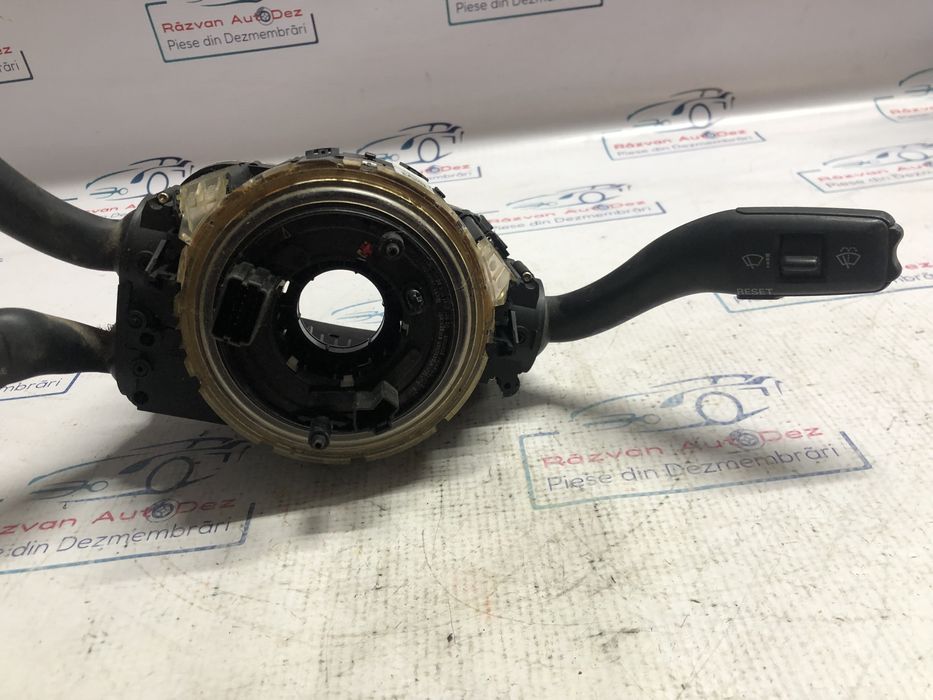 Spira volan + manete  Audi A4 B8 Berlina 2008