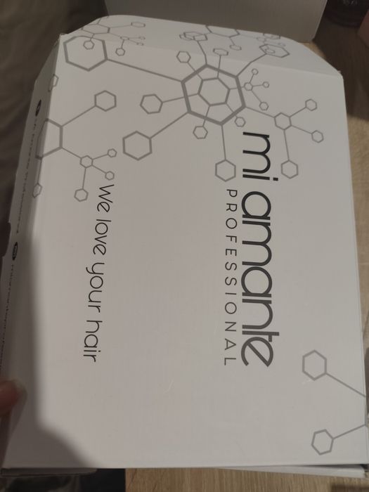 Mi amante комплект