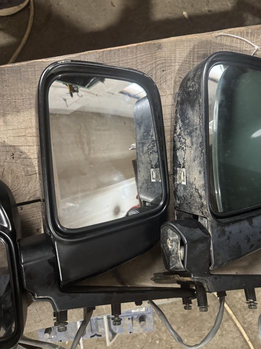 Oglinzi stanga/dreapta Nissan Patrol Y61