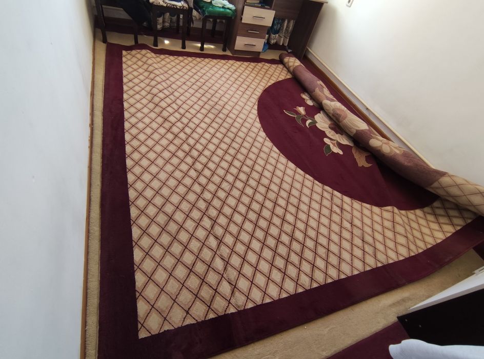 Қымбат кілем 300X500