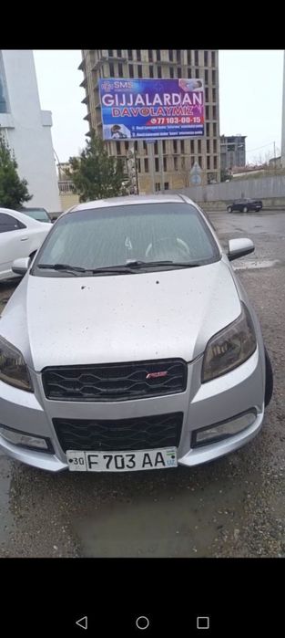 Kariski neksa 3 mixanika prapan gaz