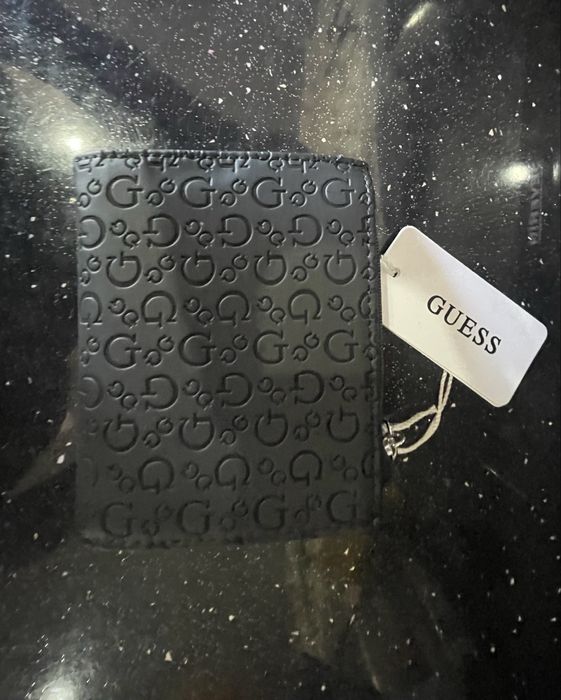 Portofel dama original guess (stock 3 )