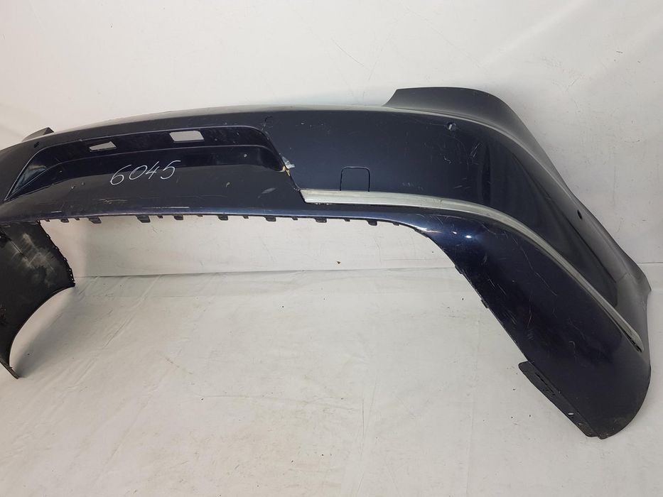 Bara spate VW Passat B7 Berlina dupa 2011