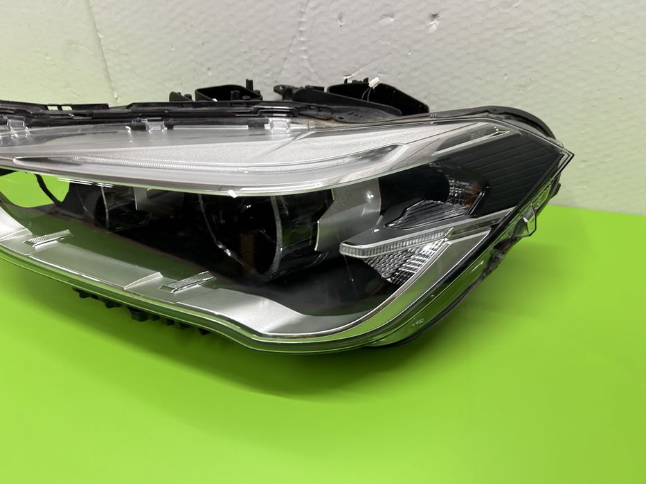 Far bmw X1 F48 full led Non Lci stanga 2015-2018