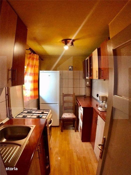 Apartament 3 camere, 46,88 mp, Central — fotografia 1