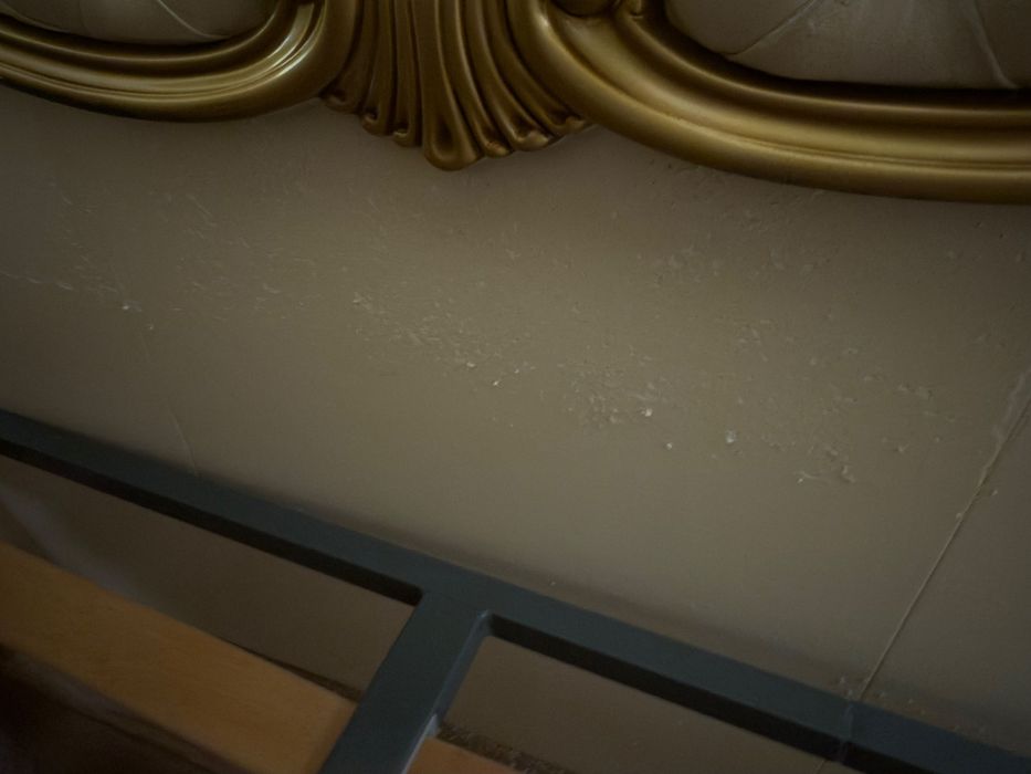 Спалня комплект с матрак и подматрачни рамки