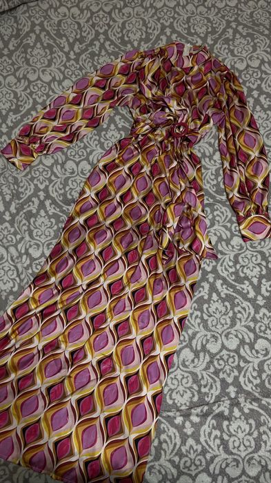 Платье недорого размер S /M