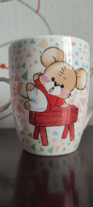 Продам разные кружки