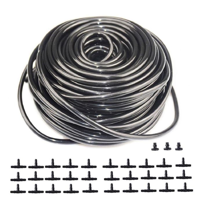 Furtun de picurare/abirire exterioara